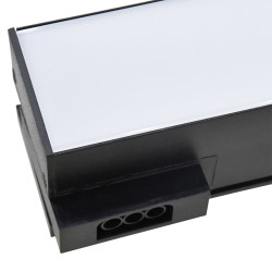 Solight LED lineární osvětlení propojitelné, 50W, 4750lm, 4000K, 120cm