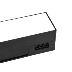 Solight LED lineární osvětlení propojitelné, 60W, 5700lm, 4000K, 150cm