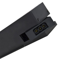 Solight LED lineární osvětlení propojitelné, 60W, 5700lm, 4000K, 150cm