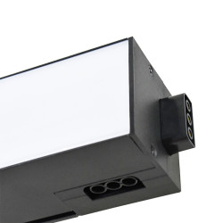 Solight LED lineární osvětlení propojitelné, 60W, 5700lm, 4000K, 150cm