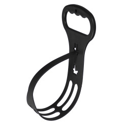 Solight přenosný držák na prodlužovací kabely