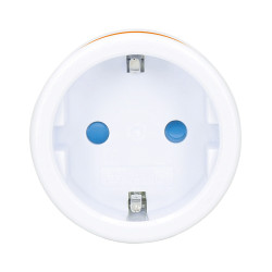 Solight cestovní adaptér pro použití v Itálii, typ L