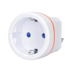 Solight cestovní adaptér pro použití v Číně a Austrálii, typ I