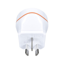 Solight cestovní adaptér pro použití v Číně a Austrálii, typ I