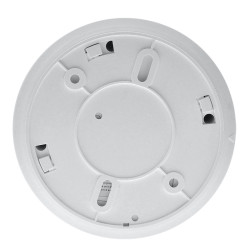 Solight detektor kouře a oxidu uhelnatého, LCD displej, 2x AA baterie