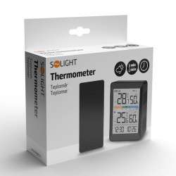 Solight teploměr