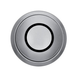 Solight 3z + USB A+C 20W PD, Wireless 10W, výsuvný blok zásuvek, 2m, stříbrný