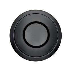 Solight 3z + USB A+C 20W PD, Wireless 10W, výsuvný blok zásuvek, 2m, černý