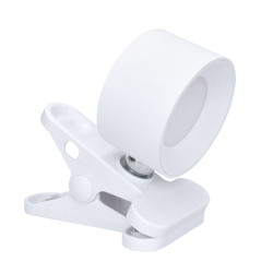 Solight LED nabíjecí lampička 3v1, 280lm, změna CCT, stmívání, bílá