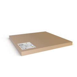 Solight LED stropní osvětlení přisazené, 40W, 4800lm, 4000K, UGR