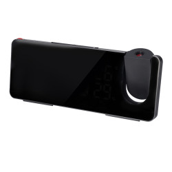 Solight projekční hodiny s meteostanicí