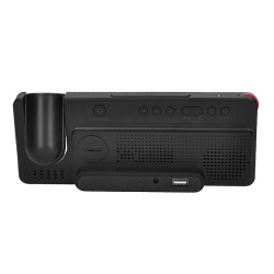 Solight projekční hodiny s meteostanicí