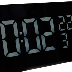 Solight projekční hodiny s meteostanicí