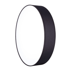 Solight LED osvětlení s dálkovým ovladačem Penley, 48W, 3360lm, 40cm, změna chromatičnosti, stmívatelné