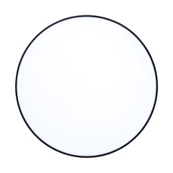 Solight LED osvětlení s dálkovým ovladačem Penley, 48W, 3360lm, 40cm, změna chromatičnosti, stmívatelné