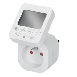 Solight digitální časový spínač