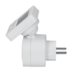 Solight digitální časový spínač