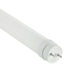Solight LED zářivka lineární T8, 9W, 1260lm, 4000K, 60cm, sklo