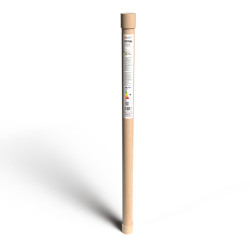 Solight LED zářivka lineární T8, 9W, 1260lm, 4000K, 60cm, sklo