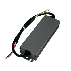 Solight LED napájecí zdroj, 230V - 24V, 2,5A, 60W, IP65