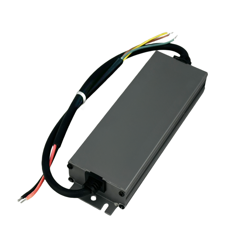 Solight LED napájecí zdroj, 230V - 24V, 2,5A, 60W, IP65