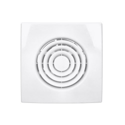 Solight ventilátor do koupelny