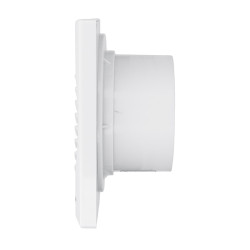 Solight ventilátor do koupelny s časovačem