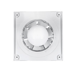 Solight ventilátor do koupelny s časovačem