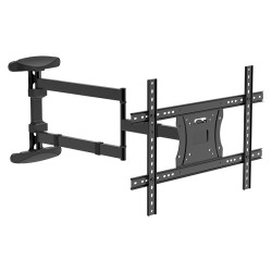 Solight velký konzolový držák pro ploché TV, 76cm - 177cm (30"" - 70"")"