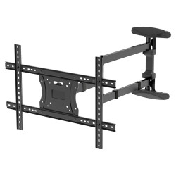 Solight velký konzolový držák pro ploché TV, 76cm - 177cm (30"" - 70"")"