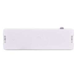 Solight LED nouzové osvětlení, 4W, 200lm, IP65, LiFePo4 1000mAh baterie, autotest