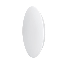 Solight LED osvětlení Adrano s ochranou proti vlhkosti, IP54, 28W, 2380lm, 3CCT, 38cm