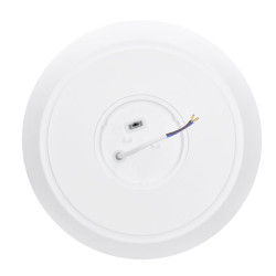 Solight LED osvětlení Adrano s ochranou proti vlhkosti, IP54, 28W, 2380lm, 3CCT, 38cm