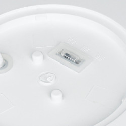 Solight LED osvětlení Adrano s ochranou proti vlhkosti, IP54, 28W, 2380lm, 3CCT, 38cm