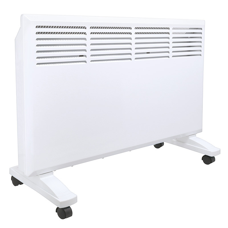 Solight horkovzdušný konvektor 2000W, nastavitelný termostat