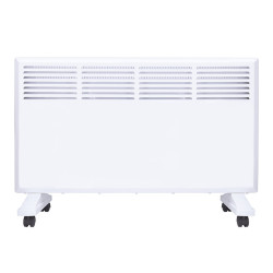 Solight horkovzdušný konvektor 2000W, nastavitelný termostat