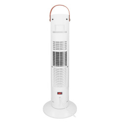 Solight teplovzdušný ventilátor sloupový 2000W