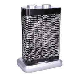 Solight teplovzdušný ventilátor 1500W