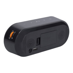 Solight hodiny s předpovědí počasí