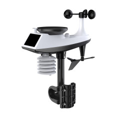 Solight profesionální smart WIFI meteostanice