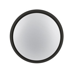 Solight LED venkovní osvětlení, nastavitelná teplota světla - 3CCT, 15/18/20W, 1800lm, 22cm, 2v1 - bílý a černý kryt