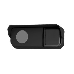 Solight 2x bezdrátový zvonek, do zásuvky, 200m, černý, learning code