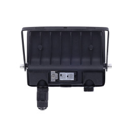 Solight LED reflektor TOP, 20W, max. 2600lm, 3CCT, volitený výkon 100/50%, IP65, rychlokonektor