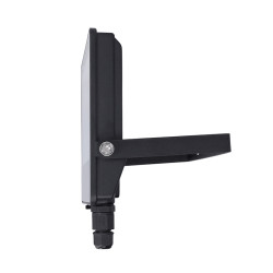 Solight LED reflektor TOP, 50W, max. 6500lm, 3CCT, volitený výkon 100/60%, IP65, rychlokonektor