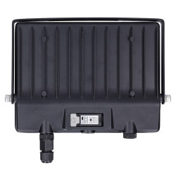 Solight LED reflektor TOP, 50W, max. 6500lm, 3CCT, volitený výkon 100/60%, IP65, rychlokonektor