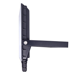 Solight LED reflektor TOP, 100W, max. 14000lm, 3CCT, volitený výkon 100/75/50%, IP65, rychlokonektor