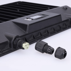 Solight LED reflektor TOP, 150W, max. 21000lm, 3CCT, volitený výkon 100/75/47%, IP65, rychlokonektor