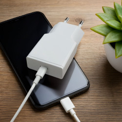 Solight USB-C 20W fast charger