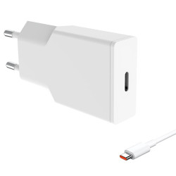 Solight USB-C 20W fast charger