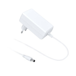 Solight LED světelný pás, RGB + 3CCT, 5m, sada s 24V adaptérem a dálk. ovladačem, 5W/m, IP65